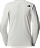 Лонгслив женский The North Face Shadow White Dune - Фото 2 малая