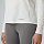 Лонгслив женский The North Face Shadow White Dune - Фото 5 малая