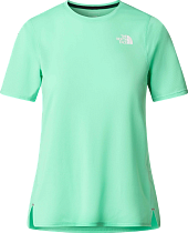 Футболка женская The North Face High Trail Spring Bud
