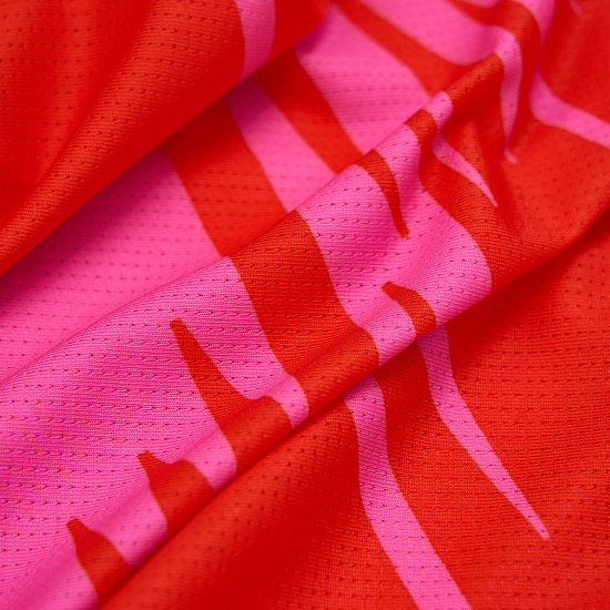 Футболка женская GRI Про 3.0 Огненный - Фото 8 большая