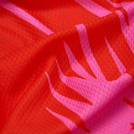 Футболка женская GRI Про 3.0 Огненный - Фото 9 большая