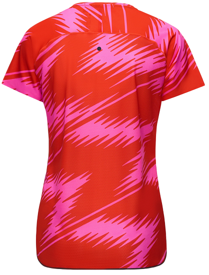 Футболка женская GRI Про 3.0 Огненный - Фото 10 большая