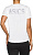 Футболка женская ASICS Katakana Ss Brilliant White - Фото 2 малая