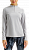 Лонгслив женский Anta Running LS Tee Chip Grey - Фото 1 малая