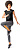 Майка женская ASICS Ventilate Crop Performance Black - Фото 6 малая