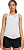 Майка женская Nike Aeroswift Dri-FIT Adv White/Black - Фото 1 малая