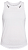 Майка женская Nike Aeroswift Dri-FIT Adv White/Black - Фото 1 малая