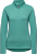 Лонгслив женский GRI Винд Зелёный - Фото 1 малая
