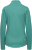 Лонгслив женский GRI Винд Зелёный - Фото 2 малая