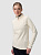 Лонгслив женский GRI Винд Кремовый - Фото 5 малая