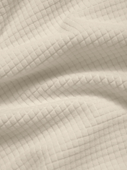 Лонгслив женский GRI Винд Кремовый - Фото 12 большая