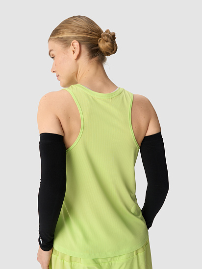 Майка женская GRI Лето Яблочный - Фото 2 большая