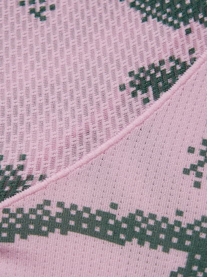 Майка женская GRI Старт Лилово-Зелёный - Фото 7 большая