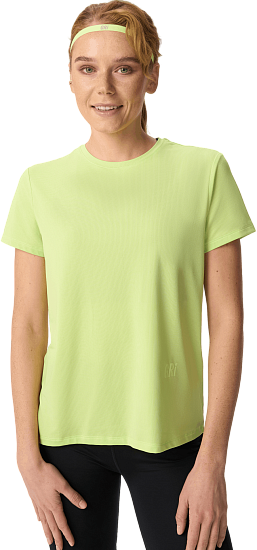 Футболка женская GRI Лето Яблочный - Фото 2 большая