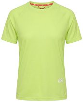 Футболка женская GRI Ультра Яблочный