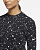 Футболка женская Nike Element Flash Black/Reflective Silver - Фото 4 малая