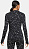 Футболка женская Nike Element Flash Black/Reflective Silver - Фото 6 малая