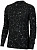 Футболка женская Nike Element Flash Black/Reflective Silver - Фото 1 малая