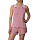 Майка женская Mizuno Tech Light Singlet Rose Elegance - Фото 2 малая