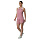Майка женская Mizuno Tech Light Singlet Rose Elegance - Фото 4 малая