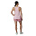 Майка женская Mizuno Tech Light Singlet Rose Elegance - Фото 5 малая