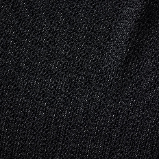 Футболка женская Mizuno Active Dryaeroflow Black - Фото 4 большая