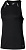Майка женская Mizuno Active Dryaeroflow Black - Фото 1 малая