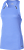 Майка женская Mizuno Active Dryaeroflow Ultramarine - Фото 1 малая