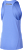 Майка женская Mizuno Active Dryaeroflow Ultramarine - Фото 2 малая