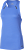 Майка женская Mizuno Active Dryaeroflow Ultramarine - Фото 1 малая