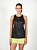 Майка женская Mizuno Active Dryaeroflow Graphic Taniori - Фото 6 малая