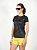 Футболка женская Mizuno Active Dryaeroflow Graphic Taniori - Фото 4 малая