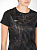 Футболка женская Mizuno Active Dryaeroflow Graphic Taniori - Фото 7 малая