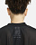 Футболка женская Nike Dri-FIT Run Division LS Black/Atomic Orange - Фото 6 малая
