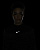 Футболка женская Nike Dri-FIT Run Division LS Black/Atomic Orange - Фото 7 малая