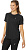 Футболка женская ASICS Road Top Black - Фото 5 малая