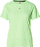 Футболка женская ASICS Metarun Ss Illuminate Green - Фото 1 малая
