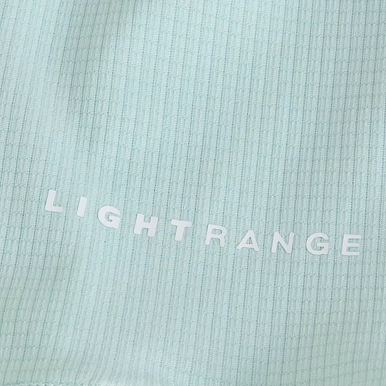 Лонгслив женский The North Face Sunriser Hoodie Opal Frost - Фото 11 большая