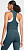Майка женская Nike Runway GX Ash Green - Фото 3 малая