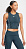Майка женская Nike Runway GX Ash Green - Фото 4 малая