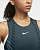 Майка женская Nike Runway GX Ash Green - Фото 7 малая