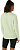 Лонгслив женский ASICS Fujitrail Logo Top Saxon Green/Light Ube - Фото 2 малая