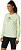 Лонгслив женский ASICS Fujitrail Logo Top Saxon Green/Light Ube - Фото 3 малая