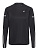 Лонгслив женский ASICS Road Lite-Show Top Performance Black - Фото 1 малая