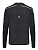 Лонгслив женский ASICS Road Lite-Show Top Performance Black - Фото 2 малая