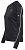 Лонгслив женский ASICS Road Lite-Show Top Performance Black - Фото 4 малая