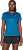Футболка женская ASICS Core Top Blue - Фото 1 малая