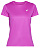 Футболка женская ASICS Core Top Розовый - Фото 1 малая