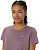 Футболка женская ASICS Core Top Pink - Фото 4 малая
