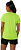 Футболка женская ASICS Core Top Huddle Yellow - Фото 2 малая